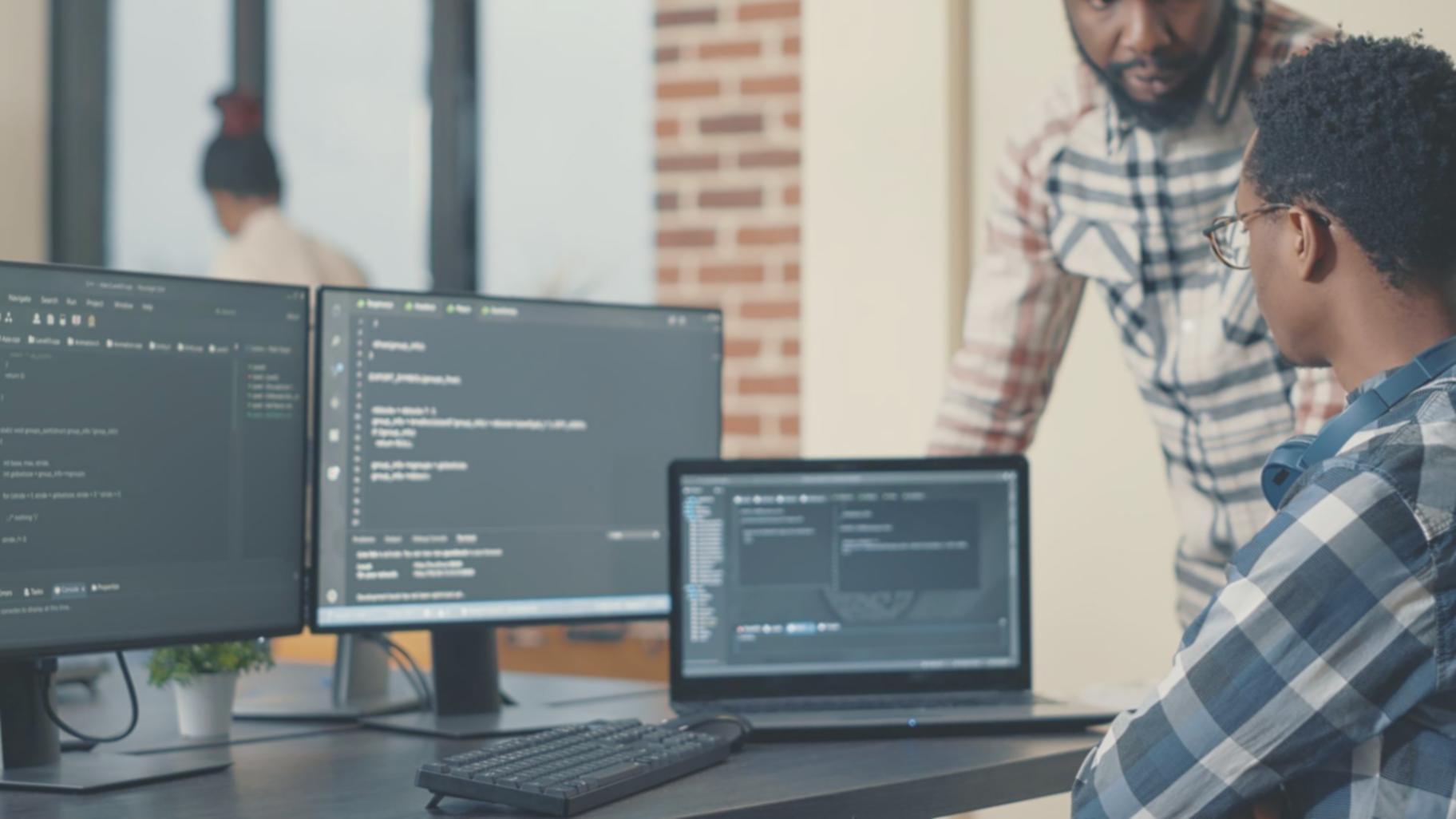 Computer system analysis and optimization process