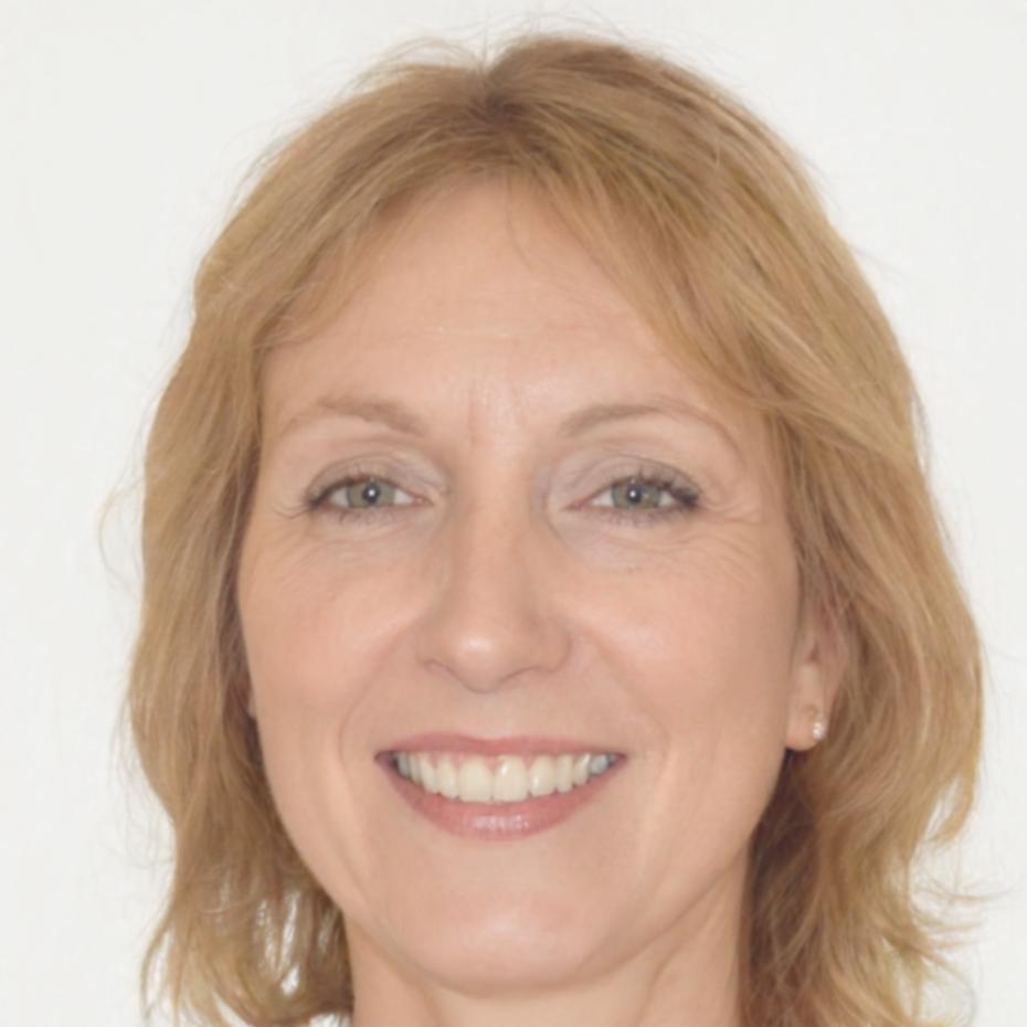 Professional headshot of Ingrid Svensson, Lead Systems Engineer